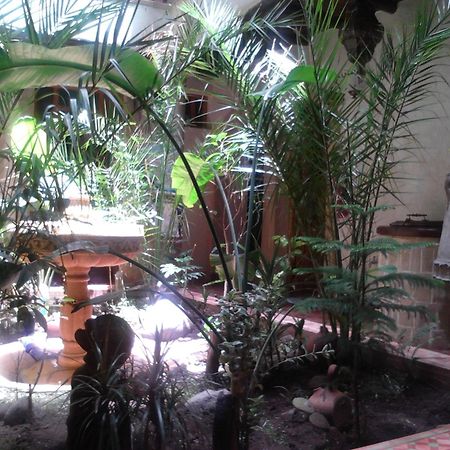 Riad Arambys Essaouira Exterior foto
