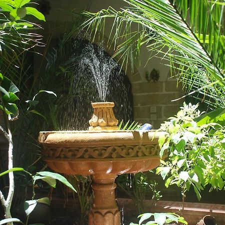 Riad Arambys Essaouira Exterior foto