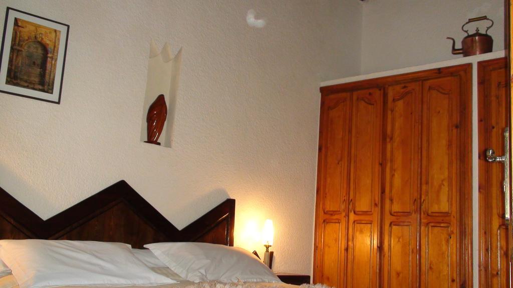 Riad Arambys Essaouira Quarto foto