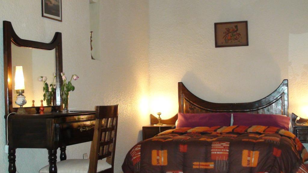 Riad Arambys Essaouira Quarto foto