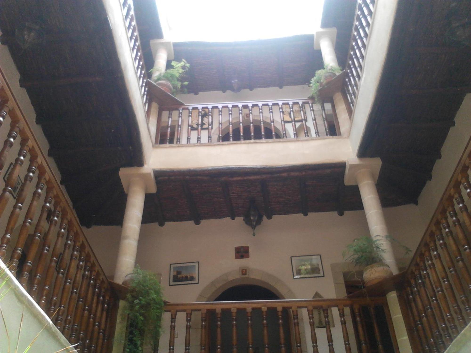 Riad Arambys Essaouira Exterior foto