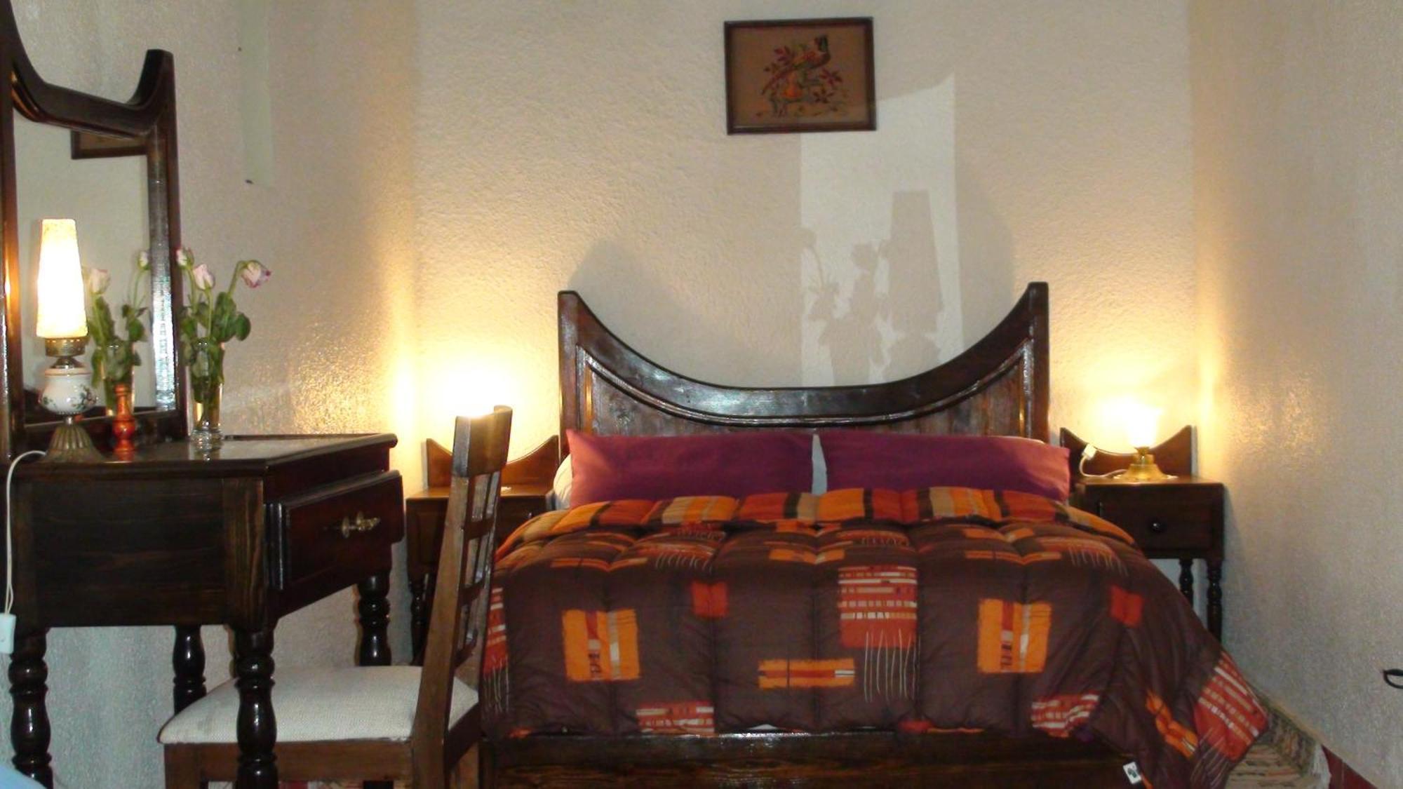 Riad Arambys Essaouira Quarto foto