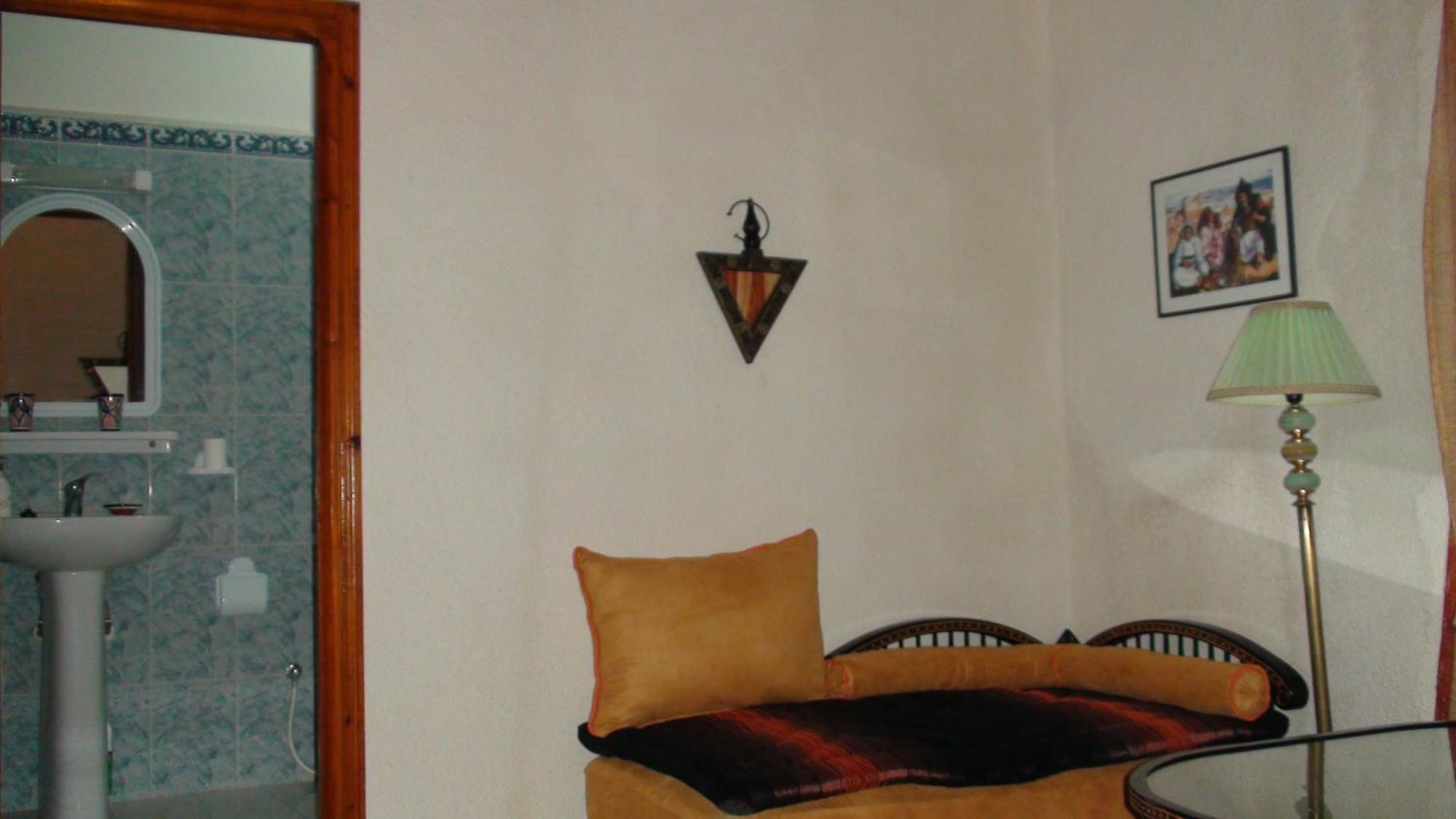 Riad Arambys Essaouira Quarto foto