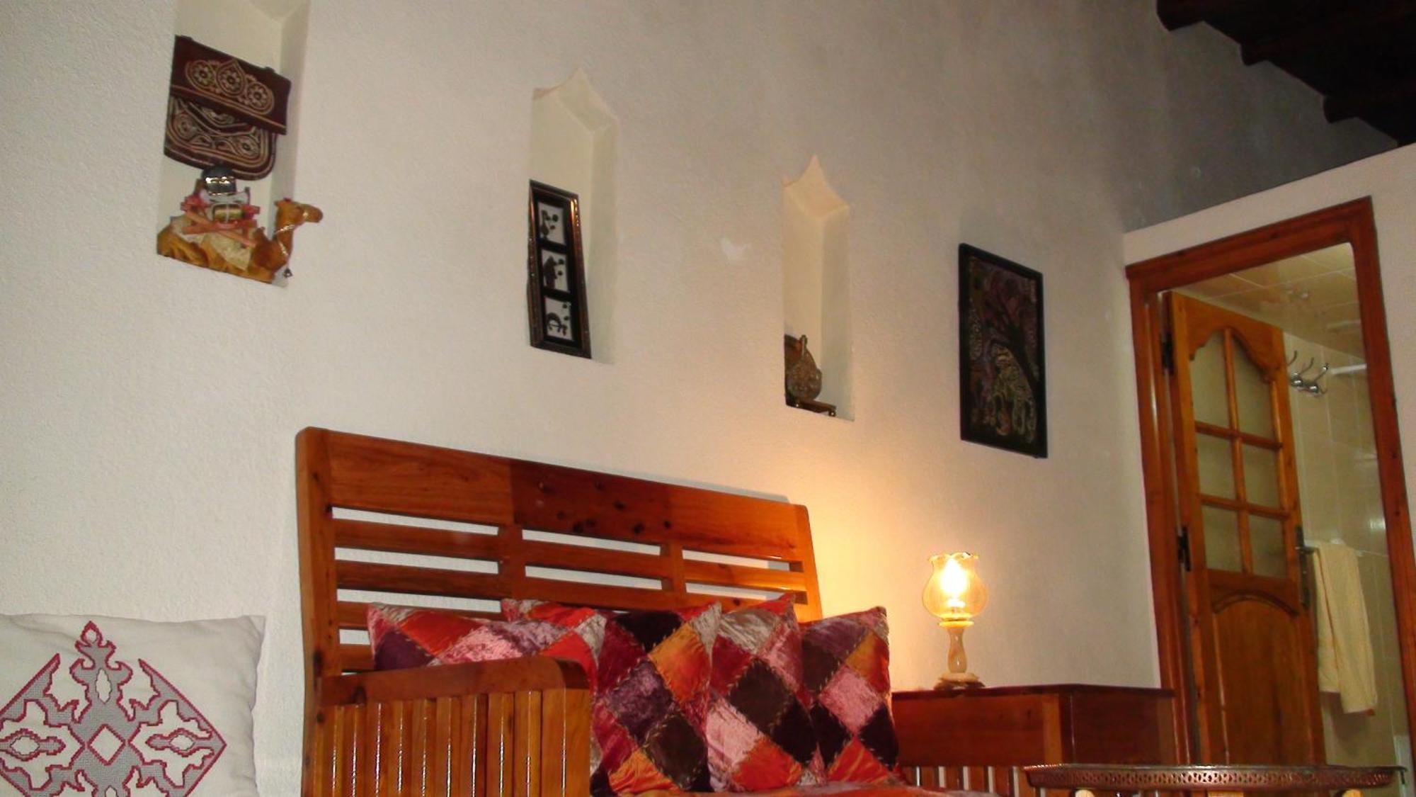 Riad Arambys Essaouira Quarto foto