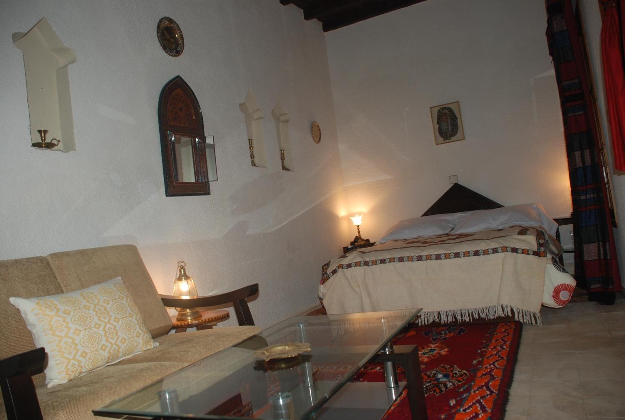 Riad Arambys Essaouira Quarto foto