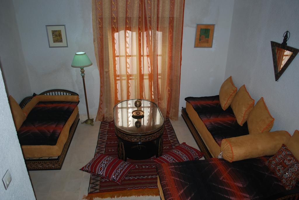 Riad Arambys Essaouira Exterior foto