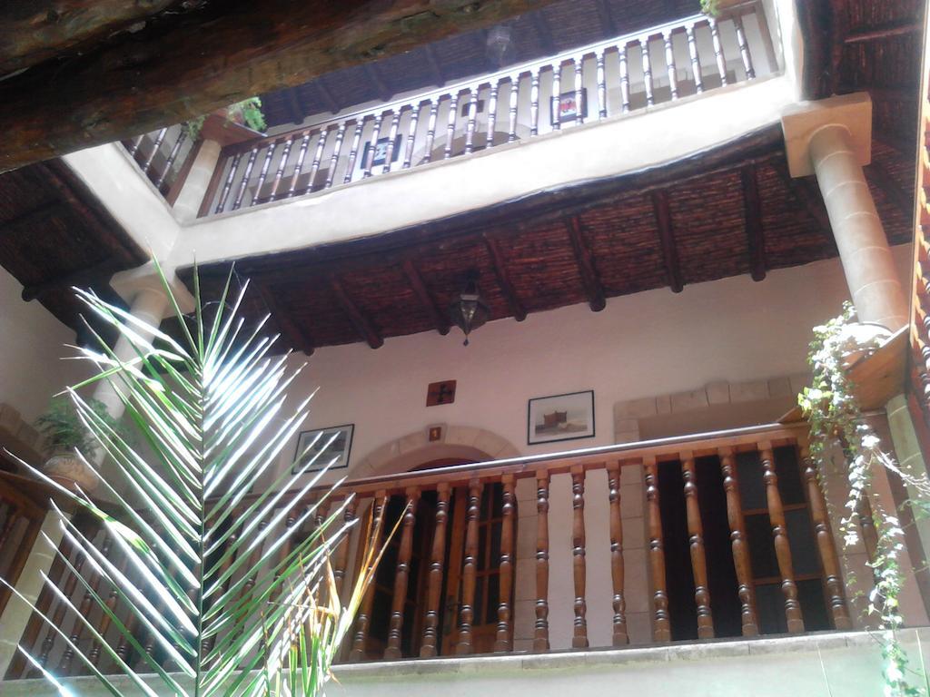 Riad Arambys Essaouira Exterior foto