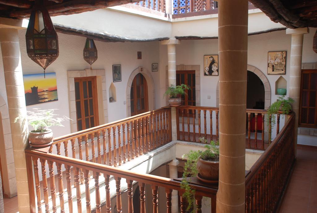 Riad Arambys Essaouira Exterior foto