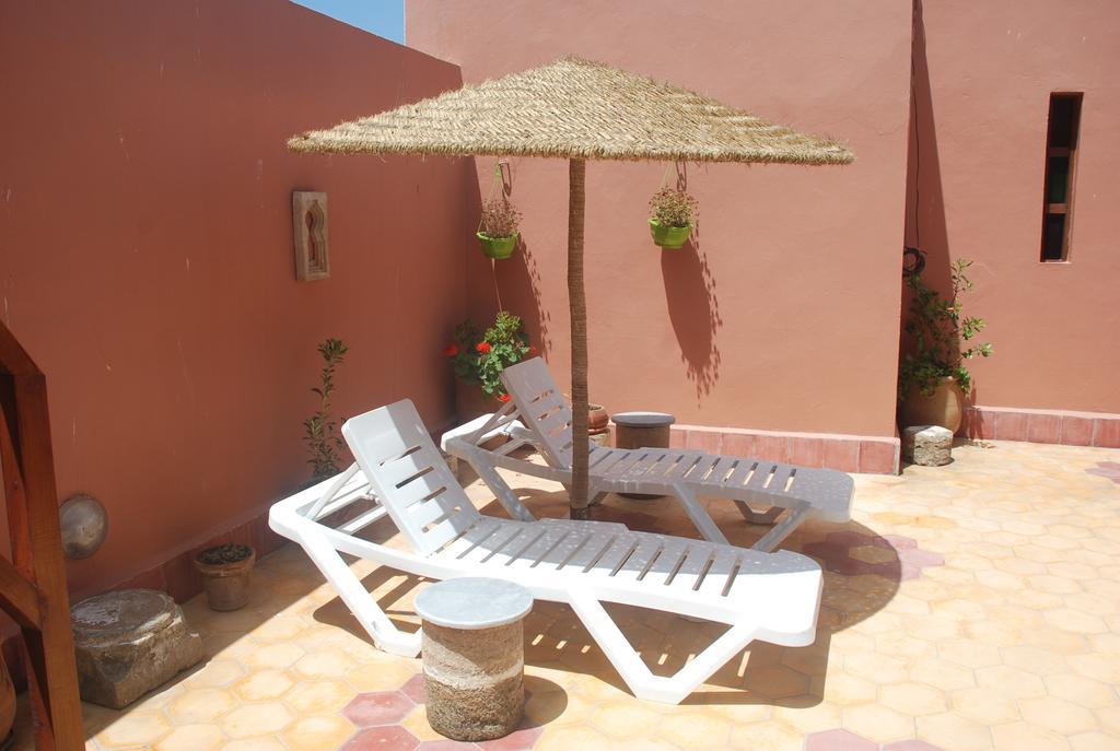 Riad Arambys Essaouira Exterior foto
