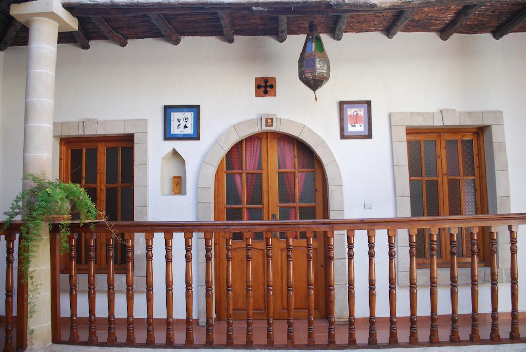 Riad Arambys Essaouira Exterior foto