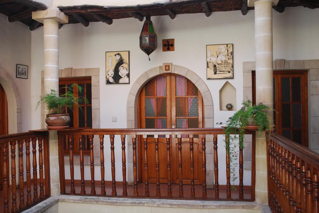 Riad Arambys Essaouira Exterior foto