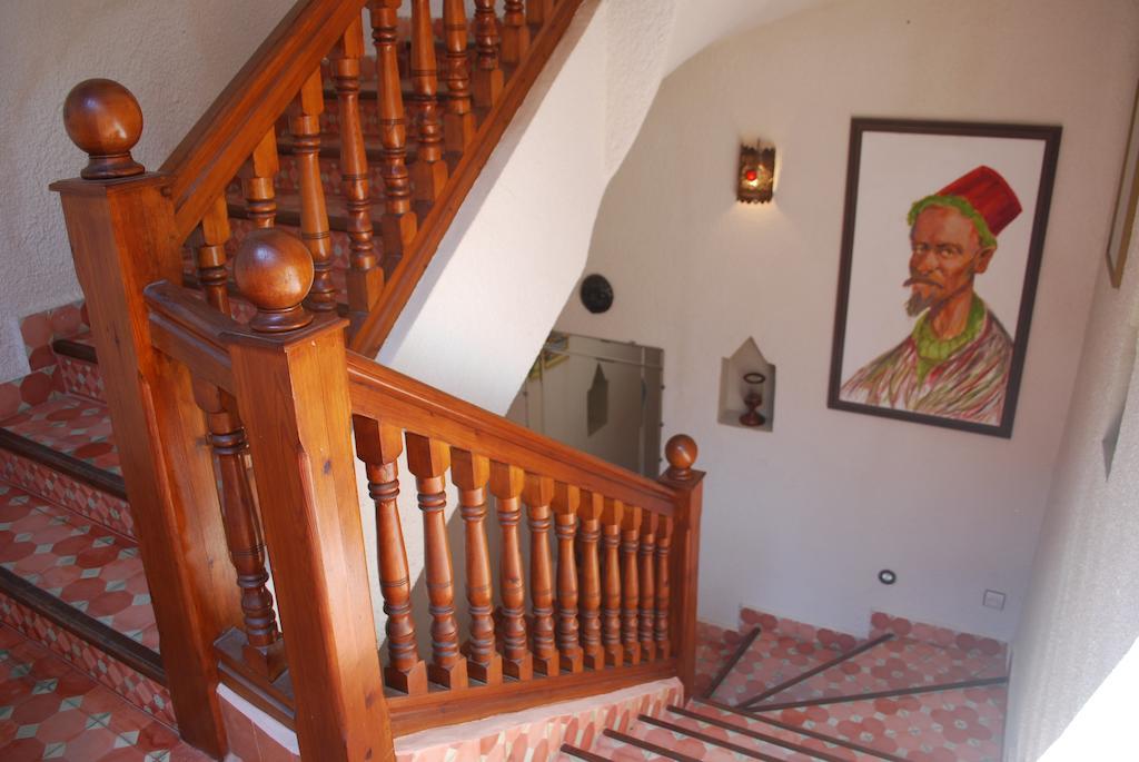 Riad Arambys Essaouira Exterior foto