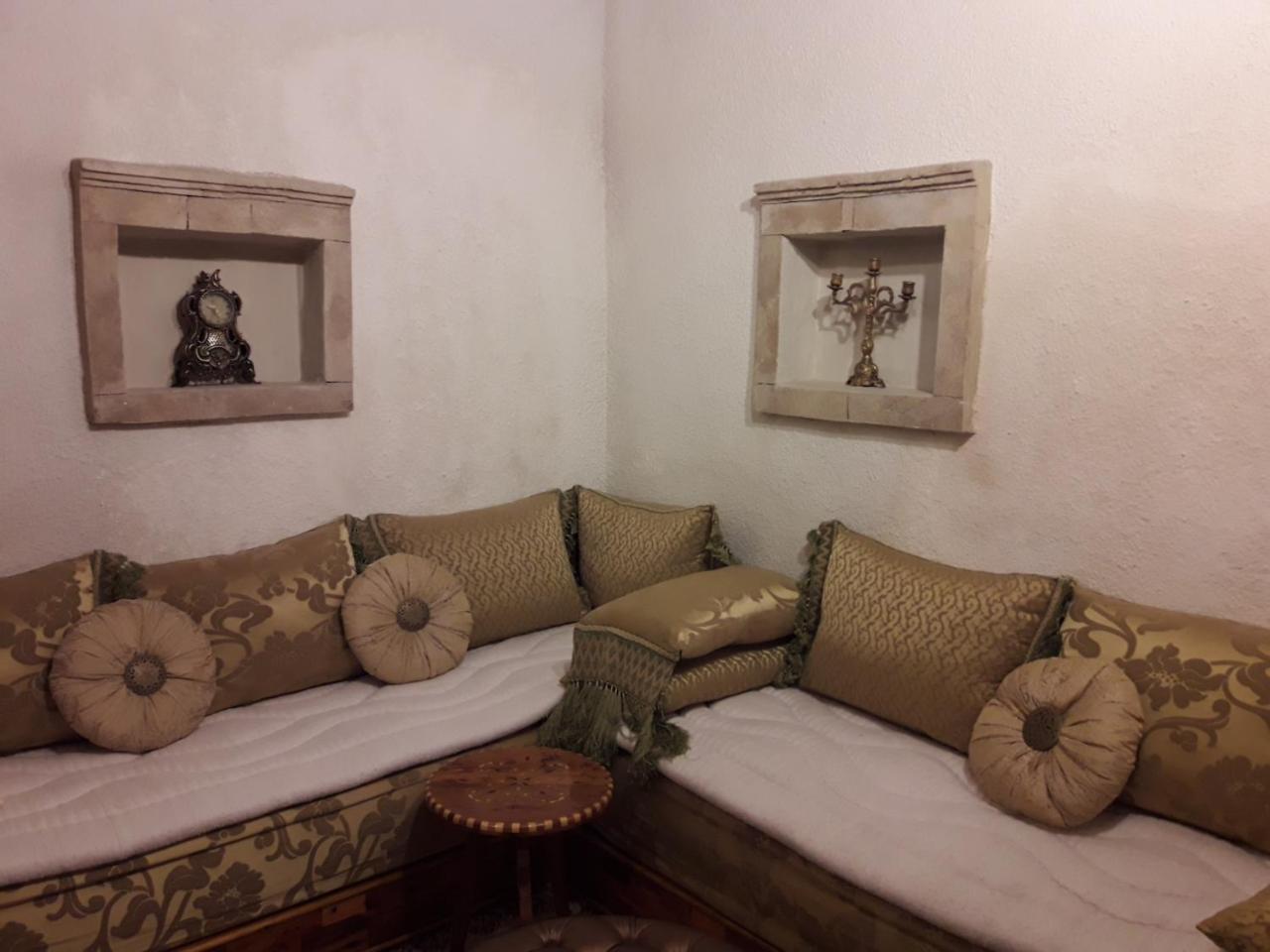 Riad Arambys Essaouira Exterior foto