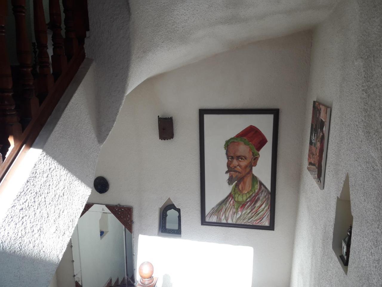 Riad Arambys Essaouira Exterior foto