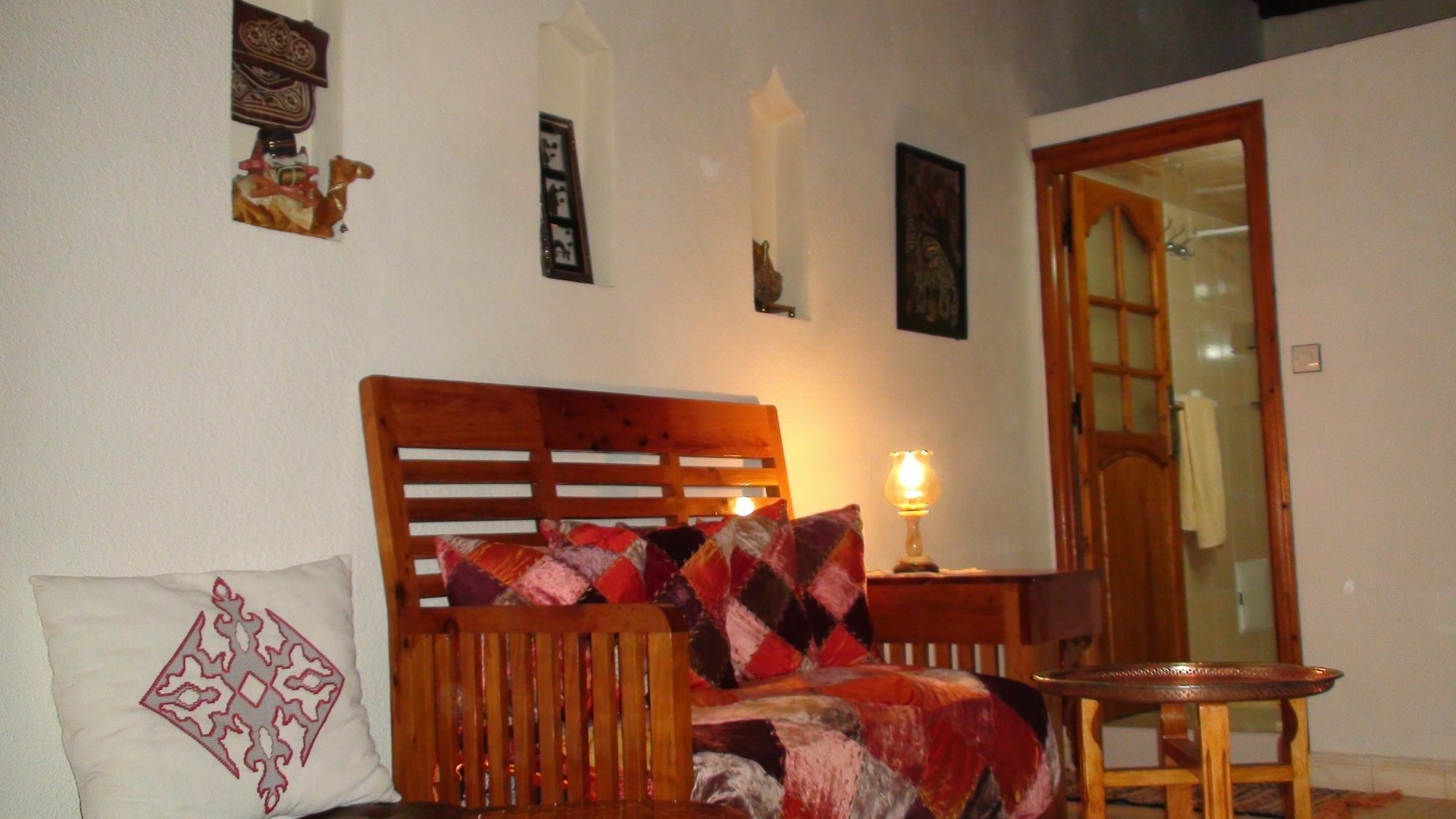 Riad Arambys Essaouira Exterior foto