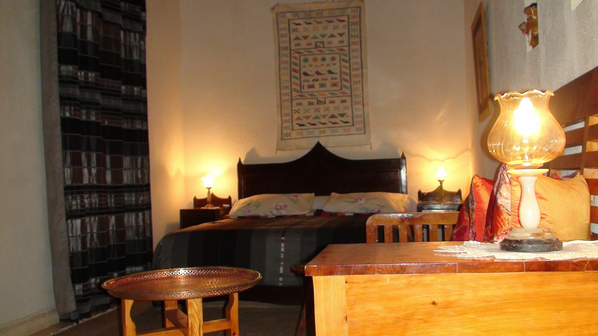 Riad Arambys Essaouira Exterior foto