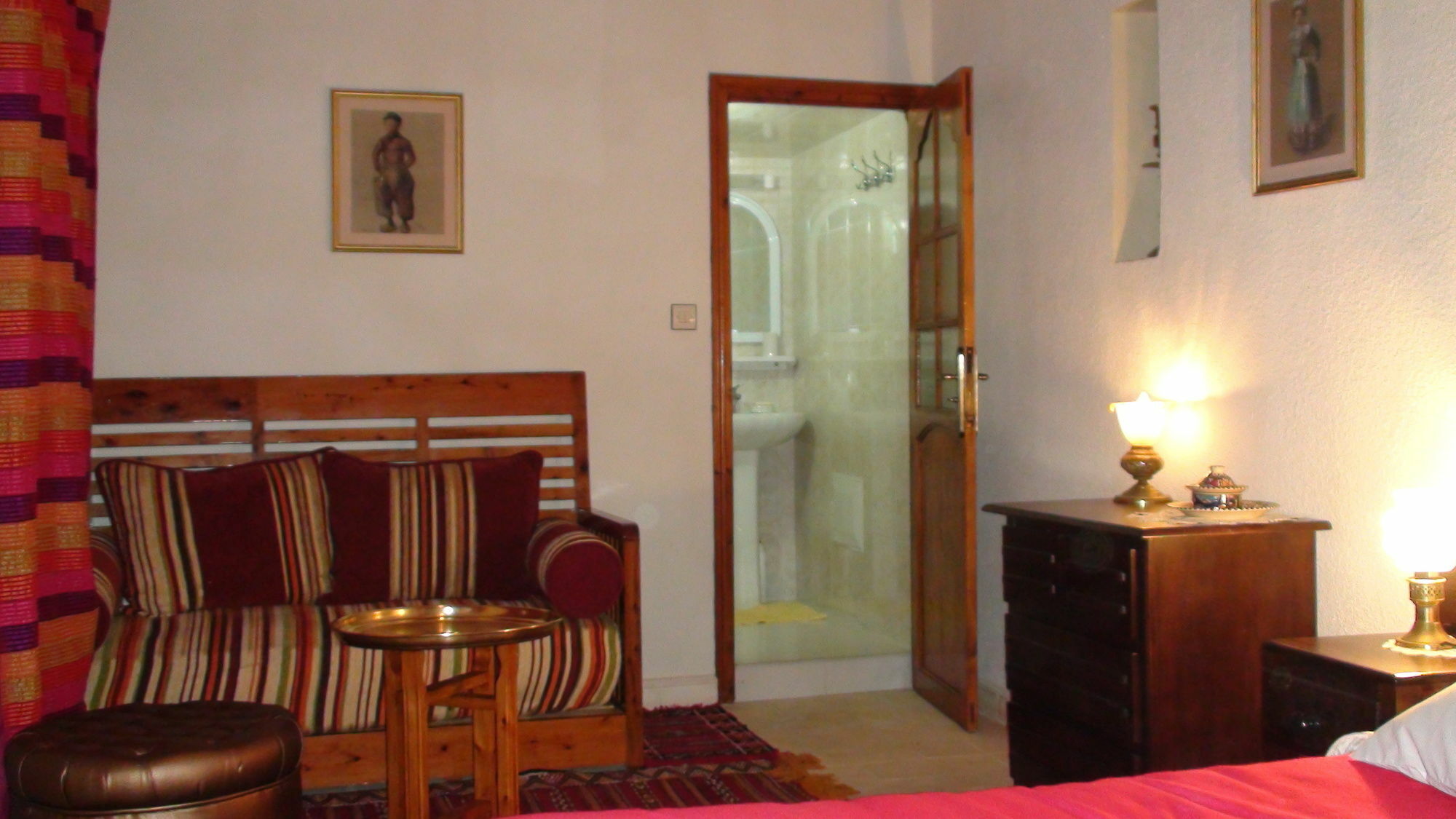 Riad Arambys Essaouira Exterior foto