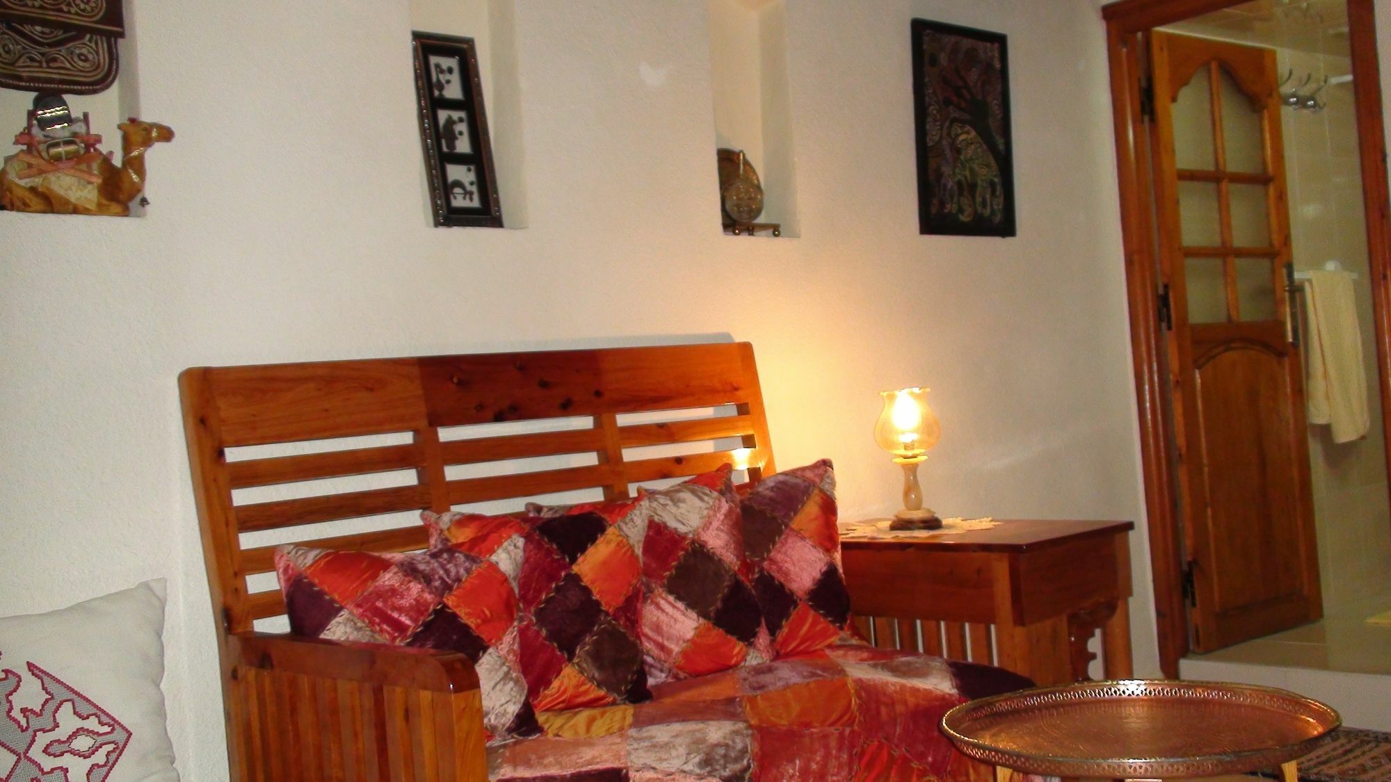 Riad Arambys Essaouira Exterior foto