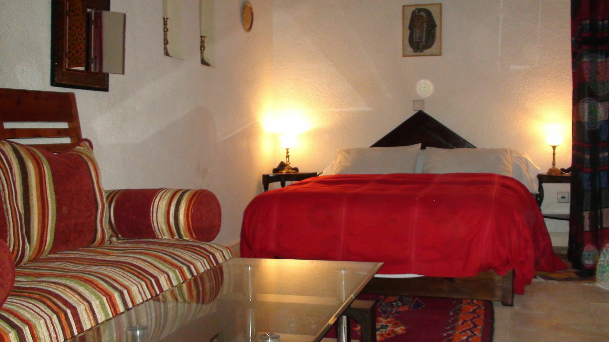 Riad Arambys Essaouira Exterior foto
