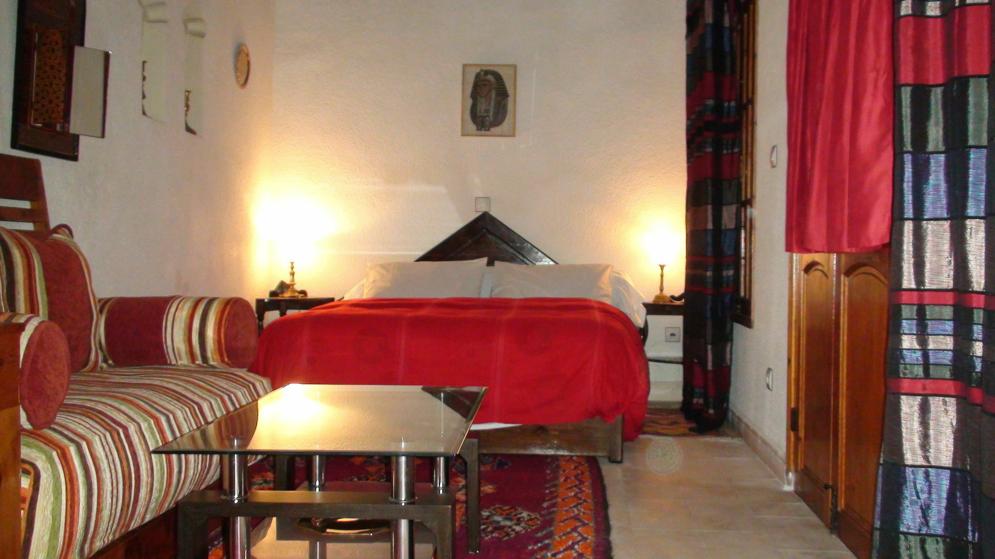 Riad Arambys Essaouira Exterior foto
