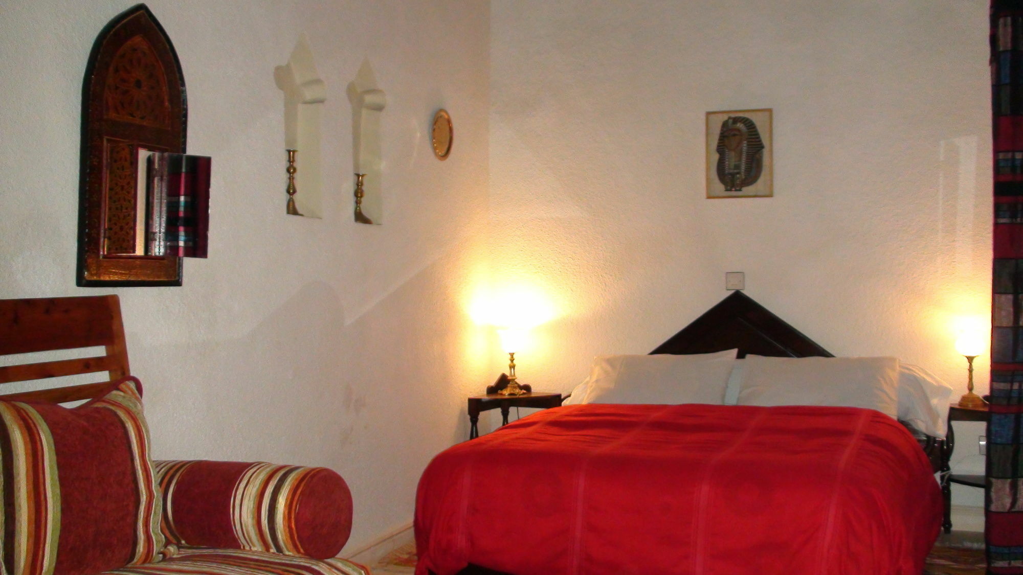 Riad Arambys Essaouira Exterior foto